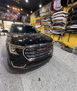 GMC Terrain